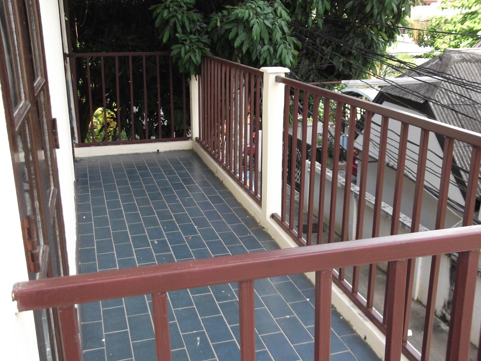 Rim Ping Guest House Chiang Mai Exterior photo